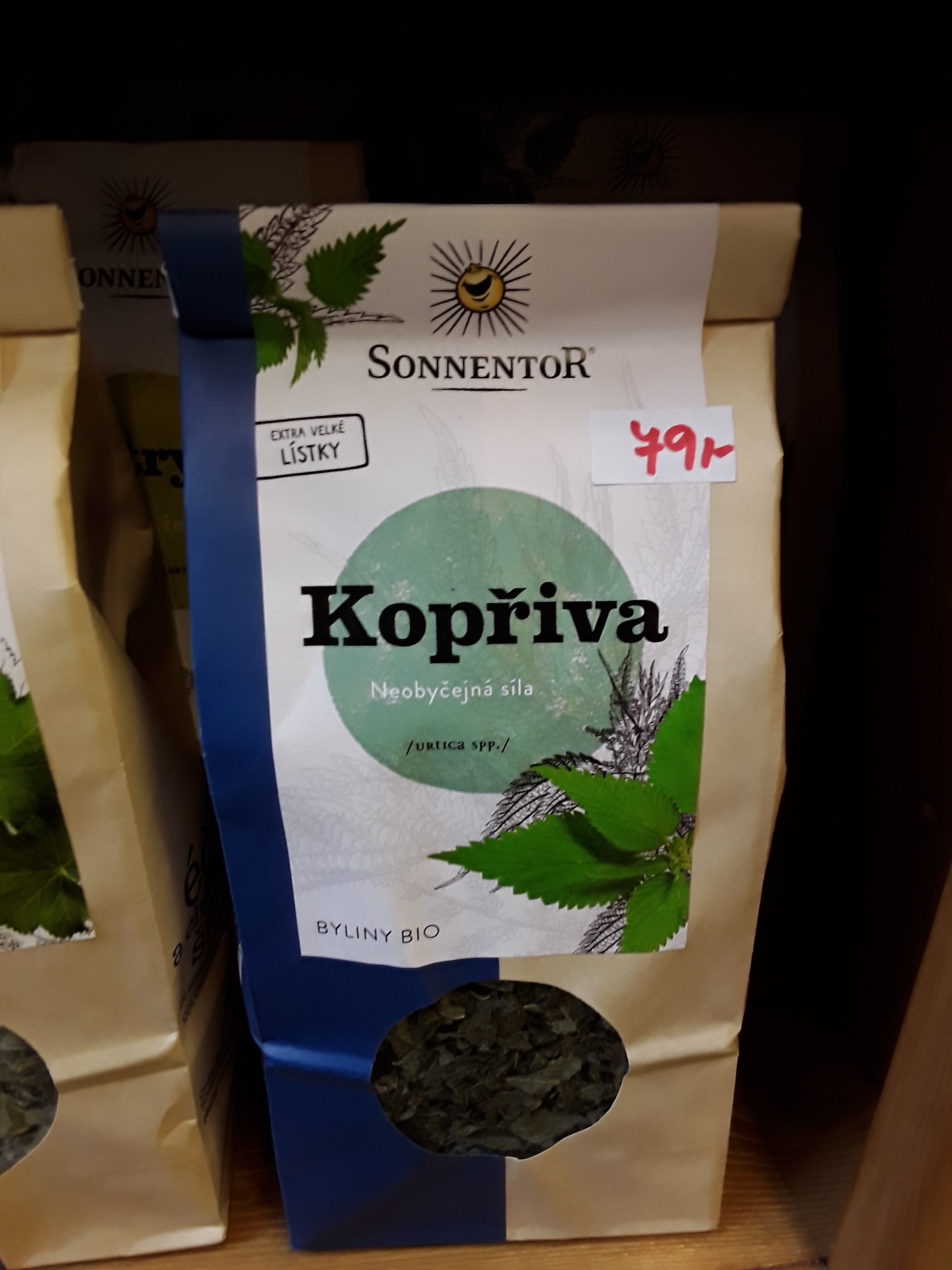 Kopřiva