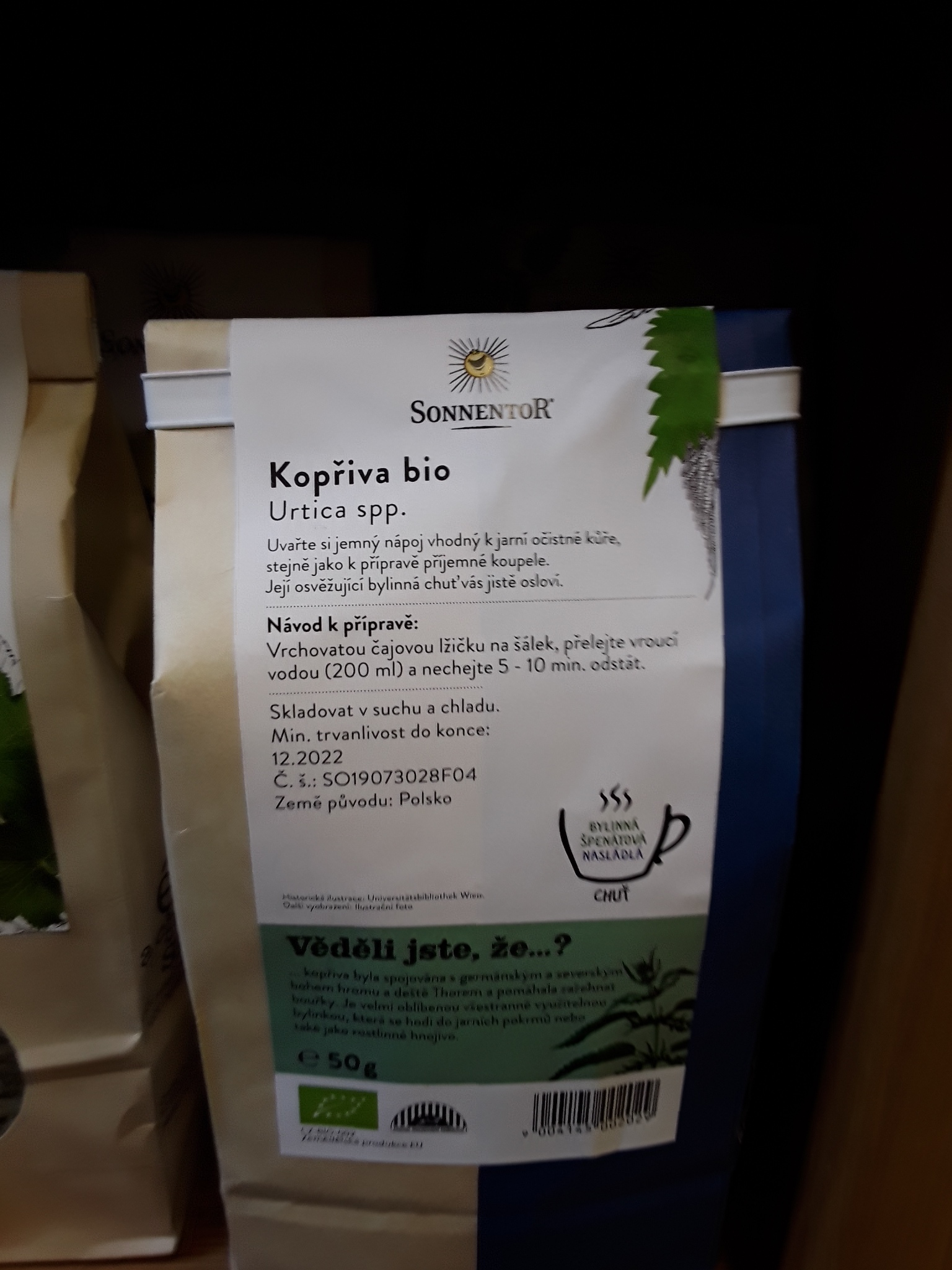 Kopřiva
