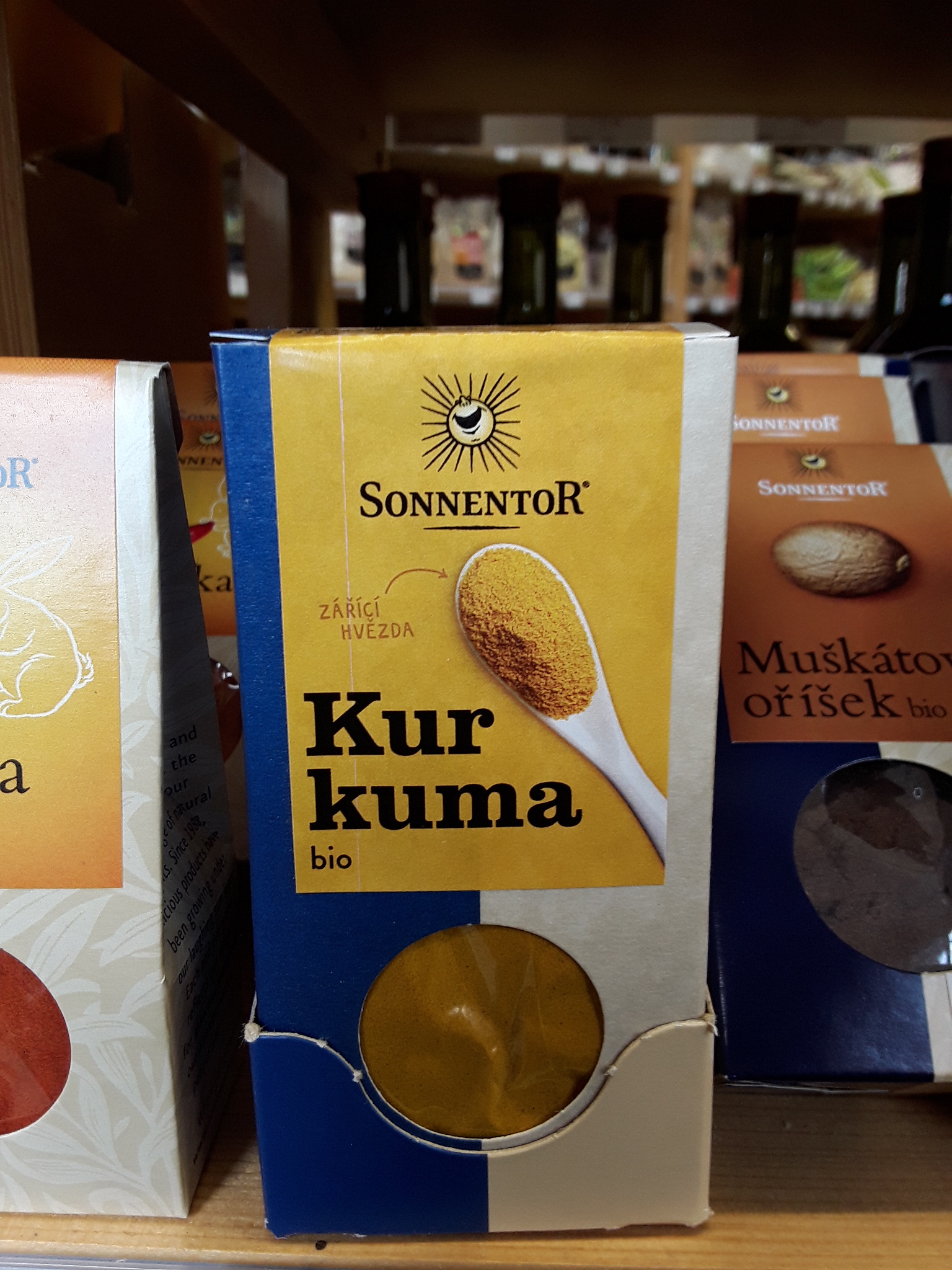 Kurkuma