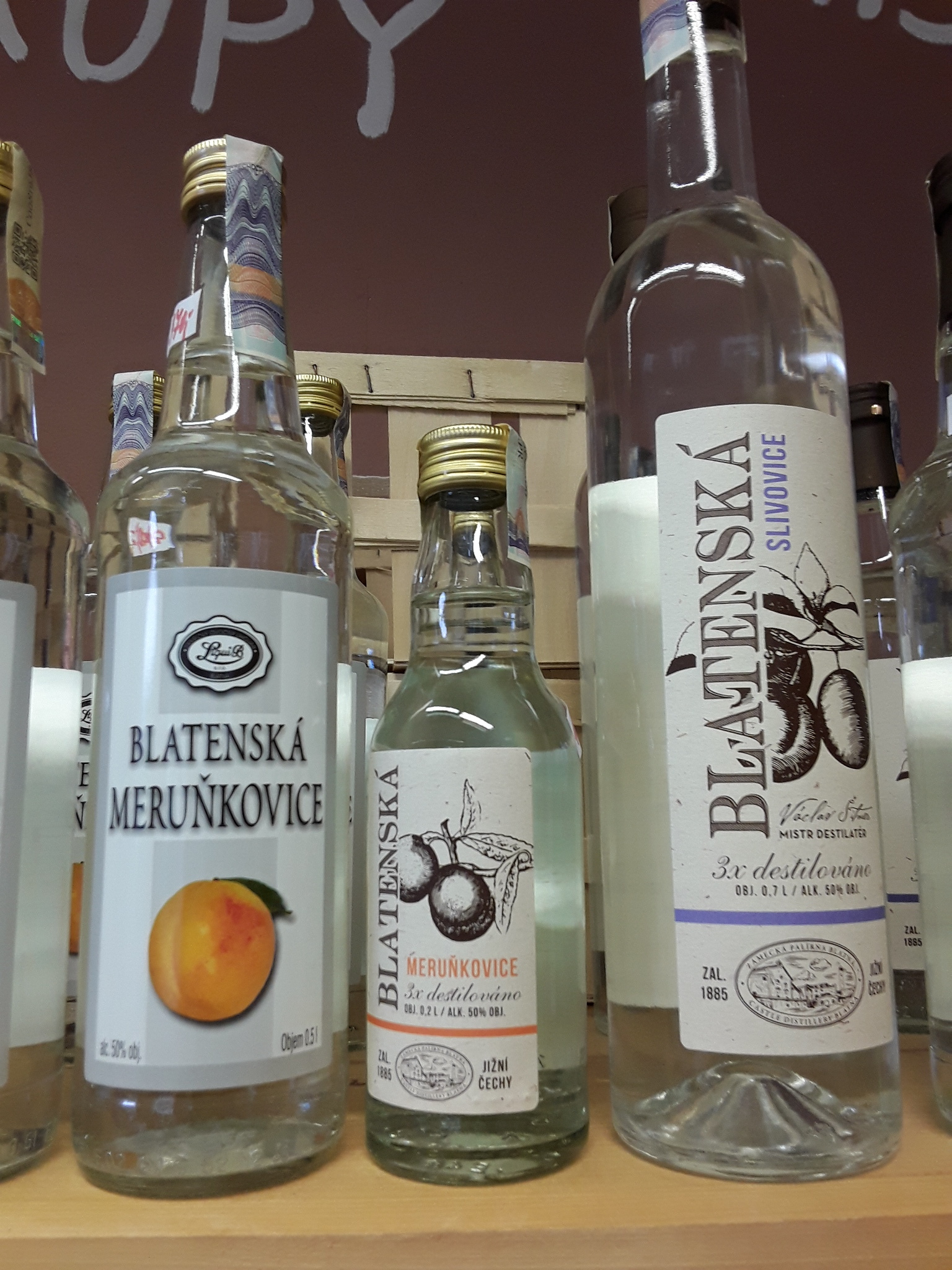 Blatenská meruňkovice