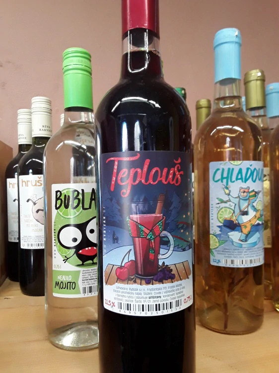 Teplouš