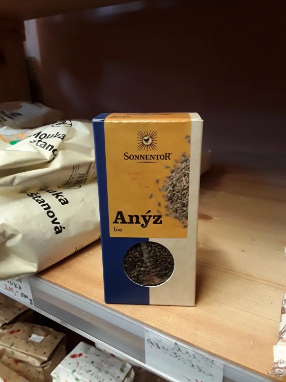 Anýz