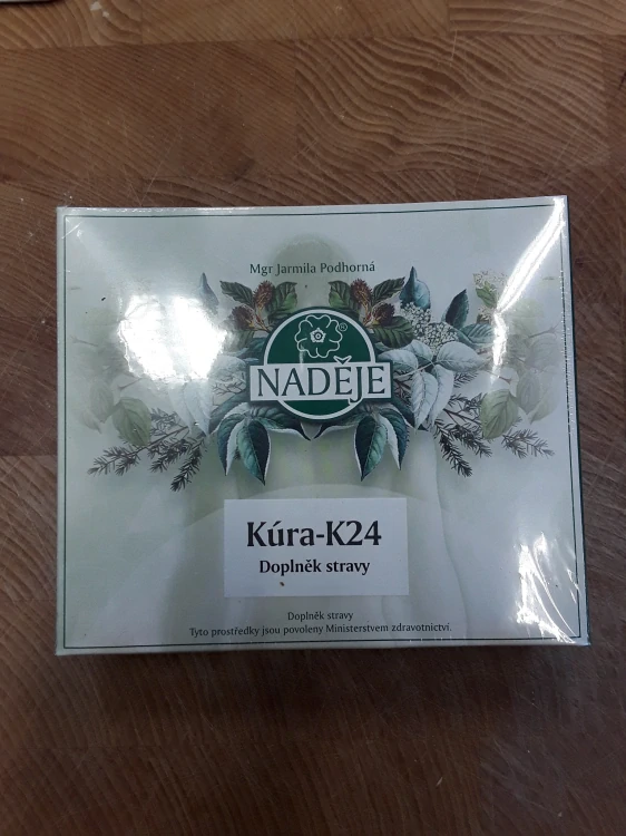 Kúra-K24