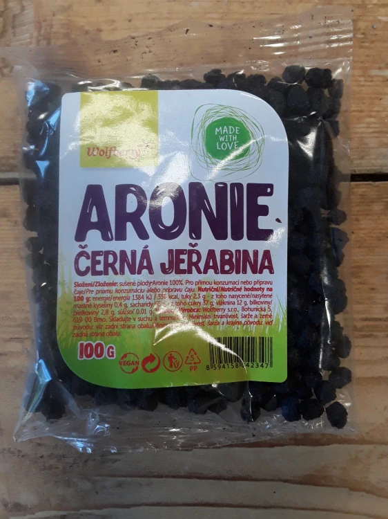 Aronie