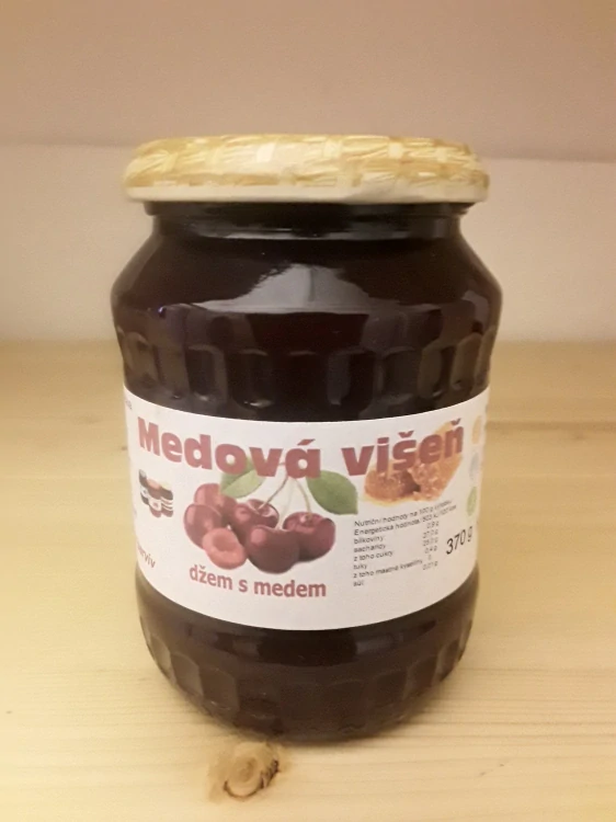 Medová višeň