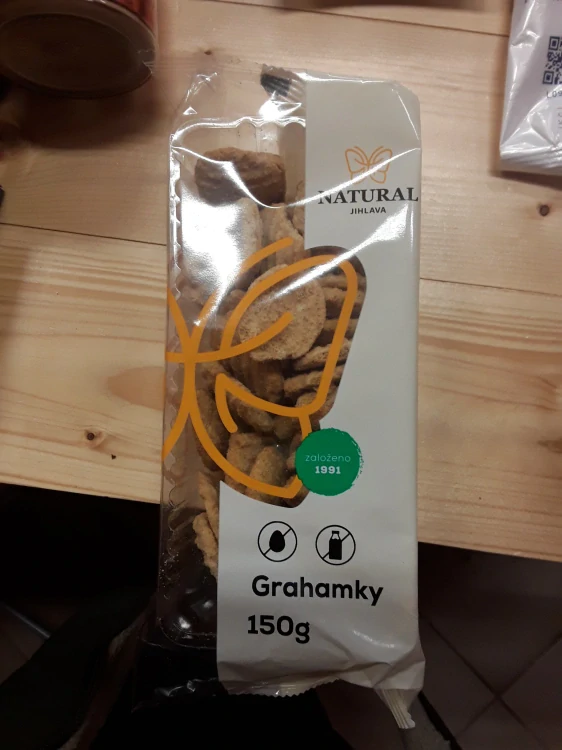 Grahamky