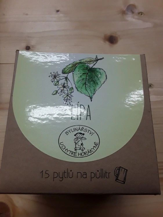 Lípa