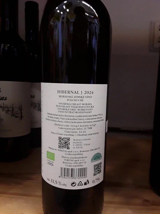 Hibernal 2024