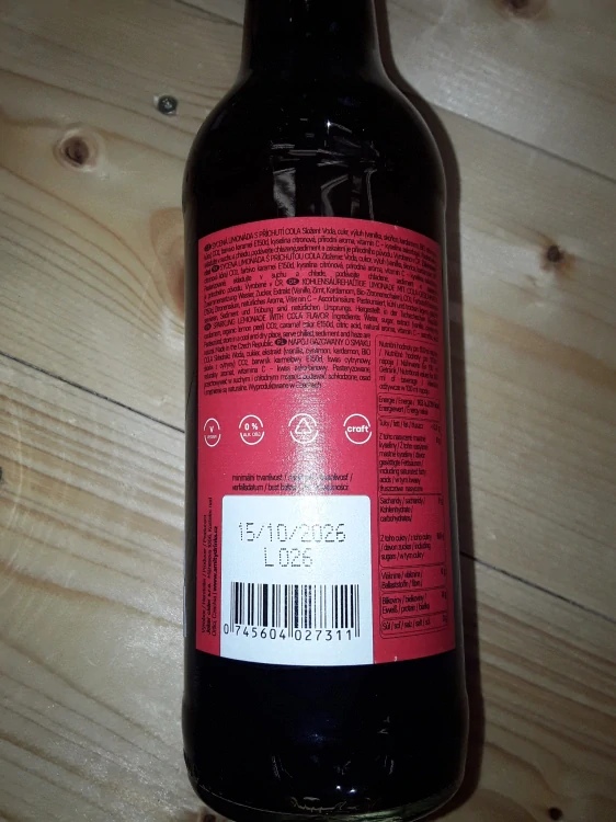 Cola