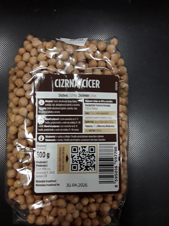 Cizrna
