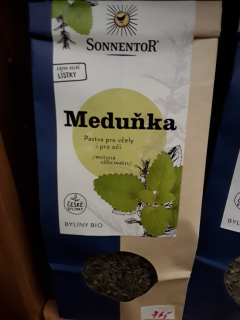 Meduňka