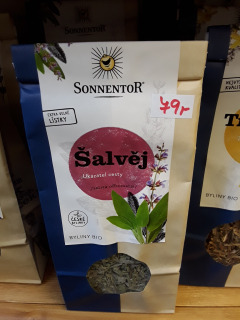 Šalvěj