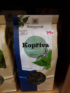 Kopřiva