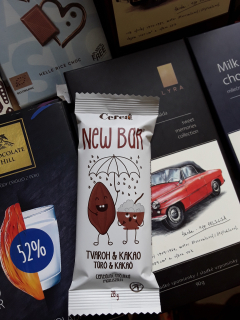 Cerea čoko