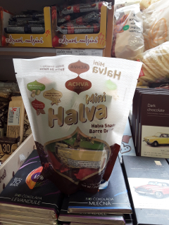 Halva mini