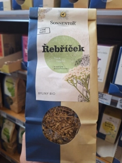 Řebříček
