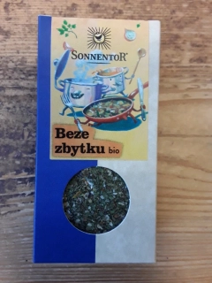 Beze zbytku bio