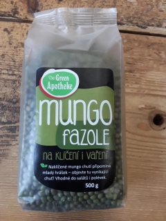Mango fazole