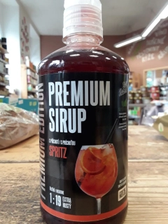 Premium sirup Spritz