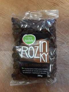 Rozinky