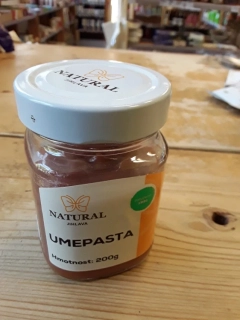 Umepasta