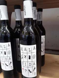 Mala Vida