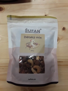 Dětský mix