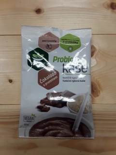 Probio kaše čokoláda s proteinem