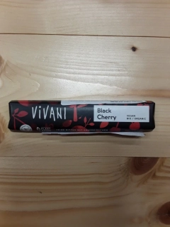 Čokoláda Black Cherry