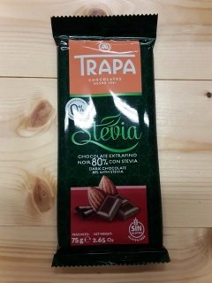 Stevia hořká čokoláda