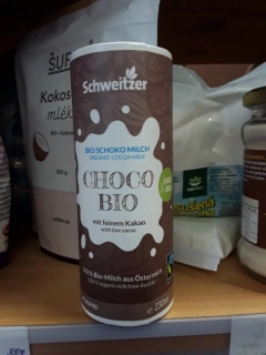 Choco bio