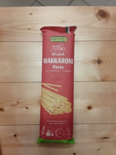 BIO makaróny