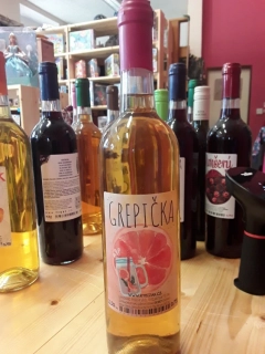 Grepička
