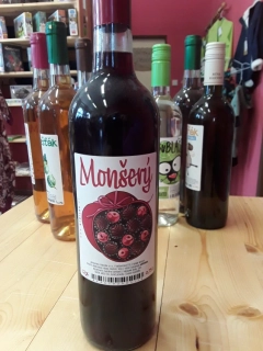 Monšerý