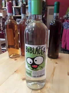 Bubláček