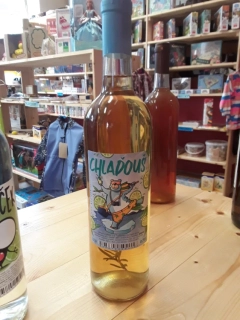 Chlaďouš