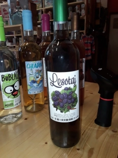 Lesotaj