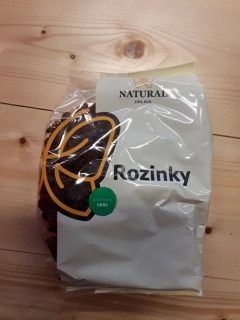 Rozinky 