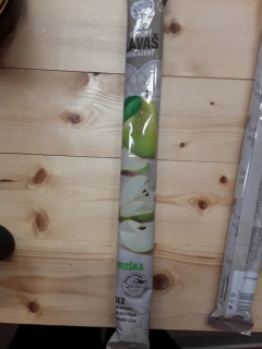Lavaš neslazený hruška