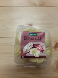 Kakaové máslo 