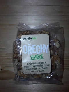 Vlašské ořechy 