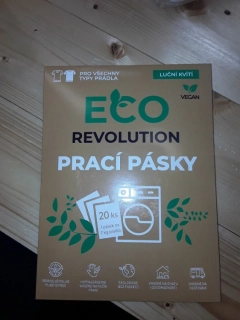 Prací pásky
