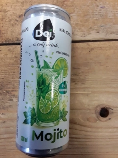 Dei Mojito