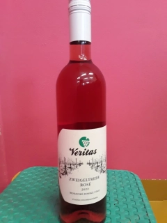 Zweigeltrebe Rosé 2022