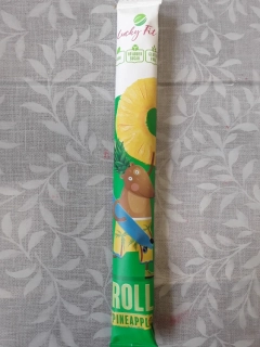 Ananas Roll