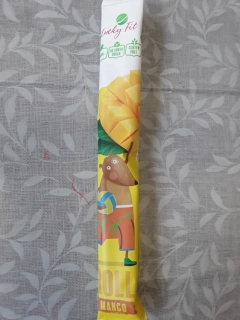 Mango Roll