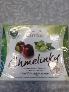 Chmelinky