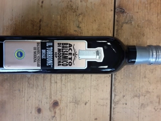 Balsamico ocet