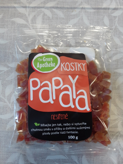 Papaya
