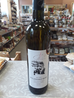 Rulandské šedé Drmola 2022
